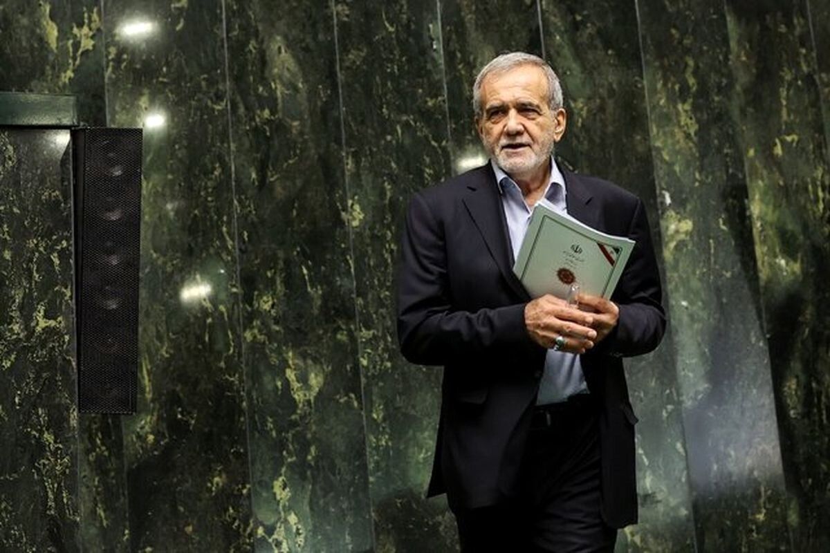 خلاصه بودجه سال ۱۴۰۵ در یک نگاه + عکس