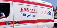 حمله هولناک گراز به یک مرد در خرم‌آباد!