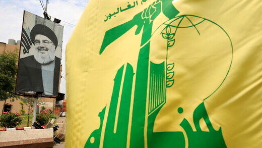 وحشت اسرائیل از قدرت حزب الله لبنان/ هیچ نقطه‌ای در امان نیست