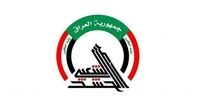 نامه شدیداللحن حشد شعبی به نیروهای آمریکایی