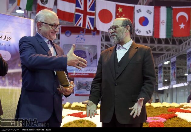 مسابقات بین المللی ربوکاپ آزاد ایران