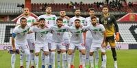 اقدام زیبای ملی‌پوشان برای آزادی حسین ماهینی+ عکس
