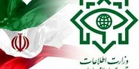 اطلاعیه وزارت اطلاعات پس از دستگیری عوامل آشوب در خوزستان