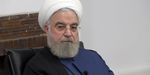 واکنش روحانی به سانحه بالگرد رئیسی+عکس