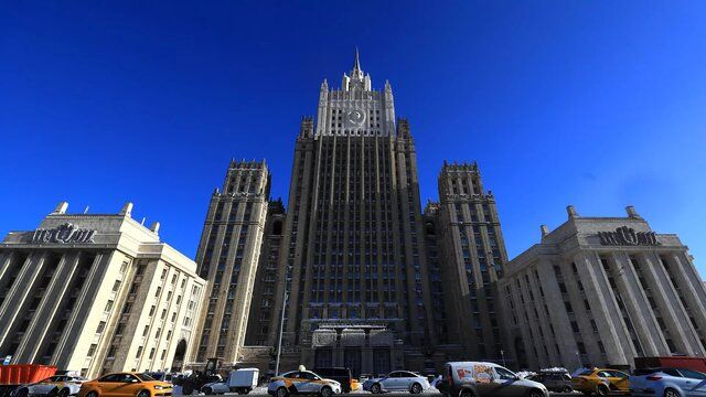واکنش مسکو به حملات اخیر اسرائیل به سوریه