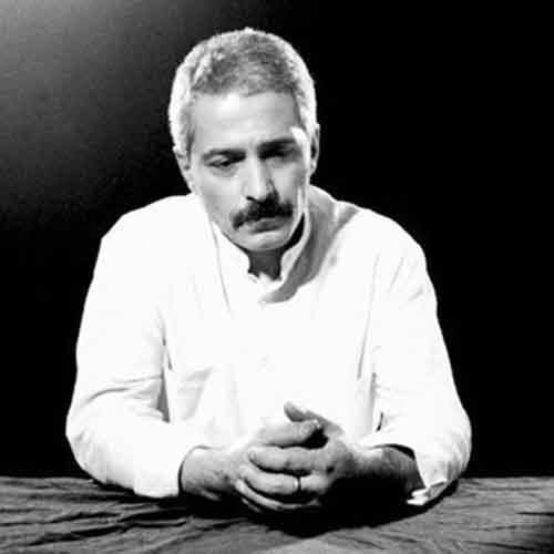  به مناسبت هفدهمین سالمرگ «فرهاد مهراد»