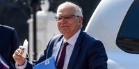 خطیب زاده: بورل امشب به تهران می‌آید
