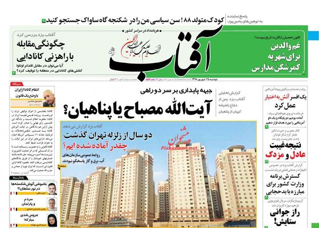 AftabYazd