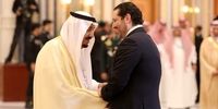استارت عربستان برای ترمیم روابط با لبنان