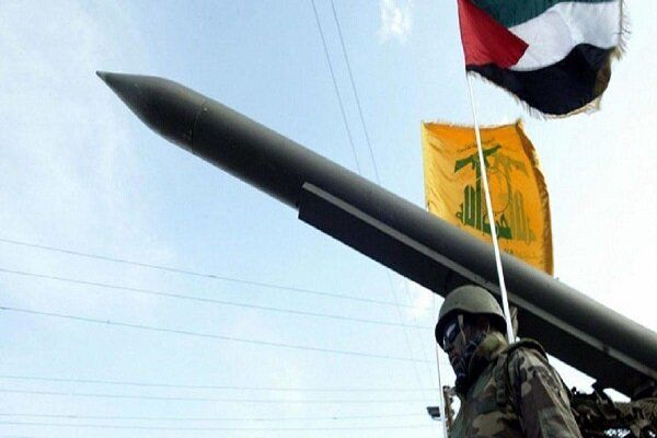 پاسخ قاطع حزب‌الله به آمریکا: جبهه جنوب لبنان آرام نمی‌شود مگر..