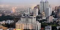 بازار رهن و اجاره‌‌ در مناطق اعیان نشین تهران
