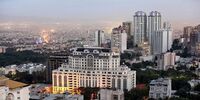 بازار رهن و اجاره‌‌ در مناطق اعیان نشین تهران

