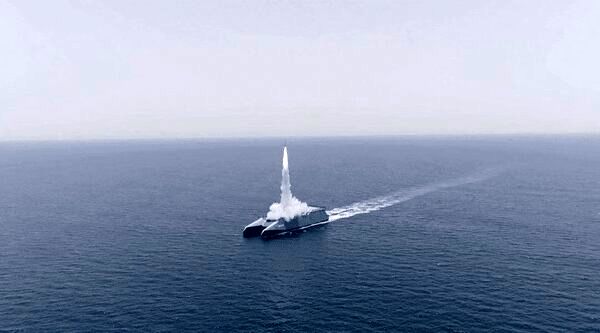 این سلاح جدید ایران، تعیین کننده جنگ است/ ابزار جدید سپاه برای تغییر معادله نبرد دریایی در حمله احتمالی آمریکا