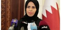 قطر علت حمله اسرائیل به لبنان را اعلام کرد