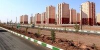 خبری مهم  درباره ساخت یک میلیون مسکن
