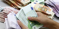فروش ارز صادراتی در بازار دوم به یک میلیارد و 124 میلیون یورو رسید