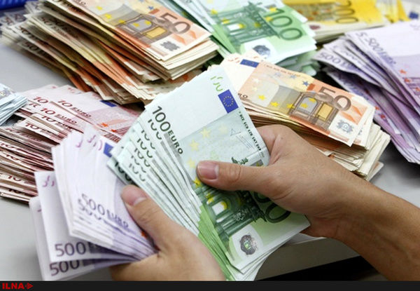 زنگ خطر «حباب» یورو در بازار ارز