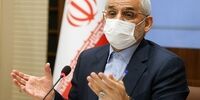 حاجی میرزایی: واکسیناسیون معلمان تا پایان مرداد ماه