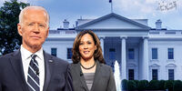 ادعاهای واشنگتن‌تایمز درباره بایدن؛ کامالا هریس رئیس‌جمهور می‌شود!