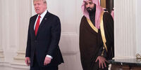 ترامپ بن‌سلمان را جسور کرده است