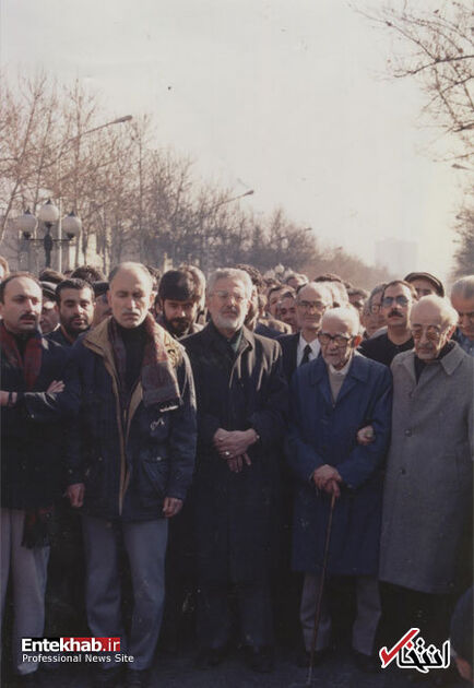 مهدی بازرگان