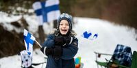 راز شادی کشف شد/ چرا فنلاندی ها شادترین مردم دنیا هستند؟
