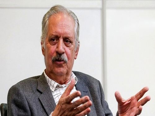 علی بیگدلی: اگر مذاکره نکنیم تحریم‌ها شدیدتر خواهد شد/ ایران و غرب نمی‌توانند به وضعیت کنونی ادامه دهند