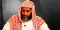مبلغ سعودی به اعدام محکوم شد!