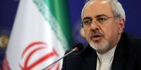 ظریف: مذاکره تخت‌روانچی با آمریکا صحت ندارد 