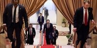 جزئیات جدید از اختلافات ترامپ و جی‌دی ونس در کاخ سفید/ سوزی وایلز آقای معان را به کاهش مشاجرات آنلاین تشویق کرد