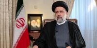ابراهیم رئیسی امشب مستقیم با مردم سخن می‌گوید