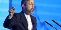 خطیب زاده : خواهان باز ماندن تنگه هرمز هستیم، اما.../ اگر دوباره جنگ شود، با تمام توان پاسخ خواهیم داد