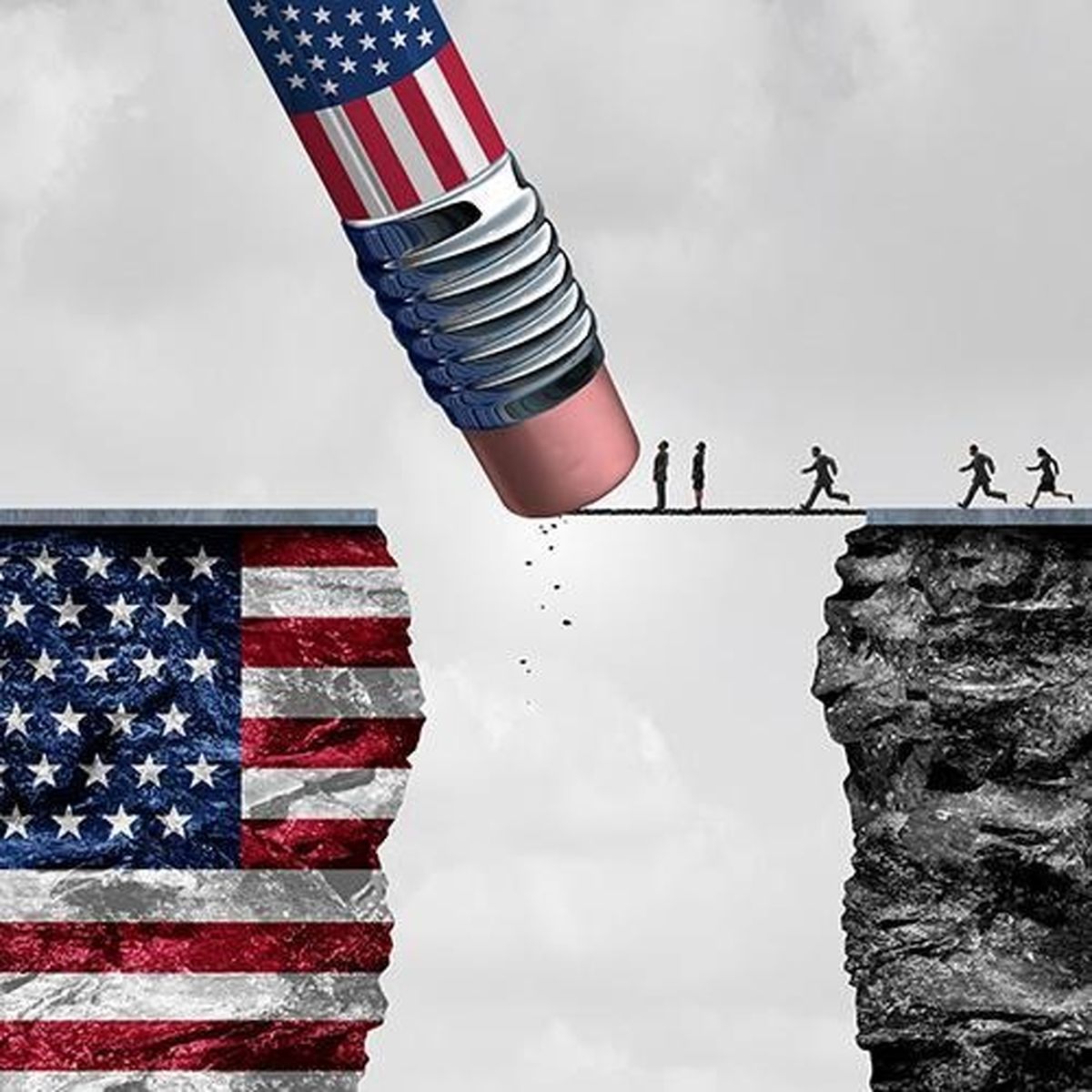 پیش‌بینی جوزف نای از آینده سیاست خارجی آمریکا