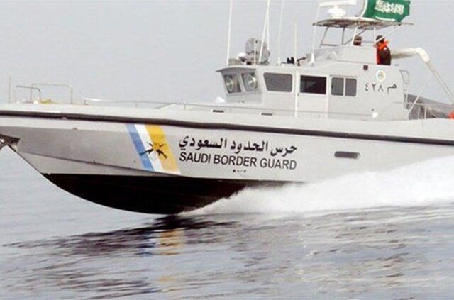 ادعای عربستان درباره کمک  به کشتی حامل پرچم ایران در دریای سرخ