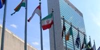 واکنش ایران به یاوه‌گویی‌های اسرائیل در زمان المپیک