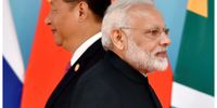 ماراتن چین و هند برای تغییر نظم جهانی/ سوء استفاده ابزاری چین از کشورهای در حال توسعه