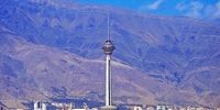 سند ۱۵۱ ساله از پیامد بوی نامطبوع در تهران/ آیا زلزله درکمین است!