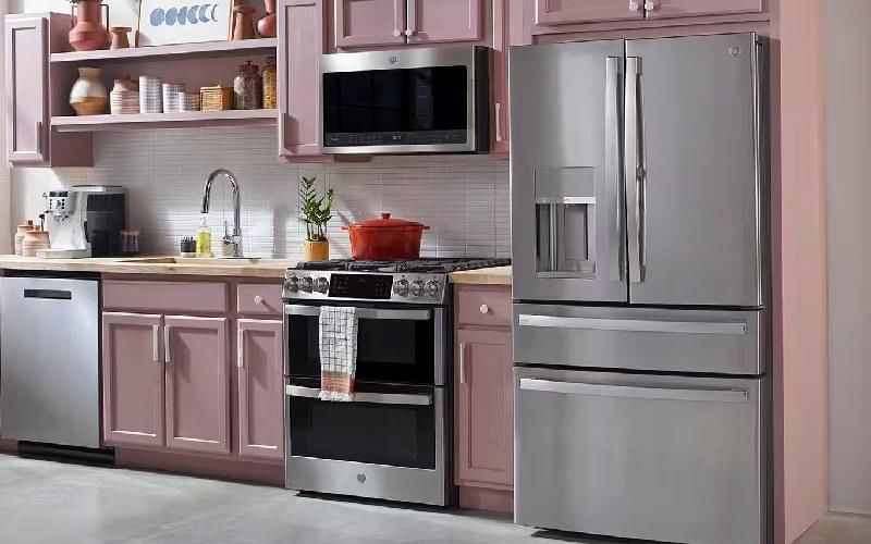 گرانترین یخچال خارجی کدام است؟