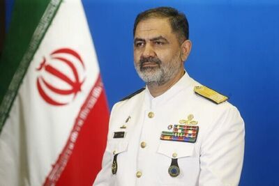 درخشش ایران در اقیانوس ها/ به نحوه عبور از اقیانوس ها اشراف داریم