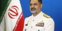 درخشش ایران در اقیانوس ها/ به نحوه عبور از اقیانوس ها  اشراف داریم