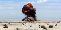 انفجار ۲ بمب در میدان نفتی/ چه کسانی مسئول انفجار هستند؟

