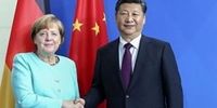 اتحاد چین و آلمان در جنگ تجاری با آمریکا