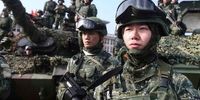 افزایش تنش نظامی میان چین و آمریکا بر سر تایوان / جنگ خونین در راه است؟


