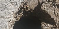 فرونشست در منطقه ۱۰ پایتخت!