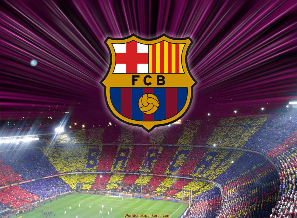  هشدار به باشگاه بارسلونا برای اخراج  از لیگ فوتبال اسپانیا !
