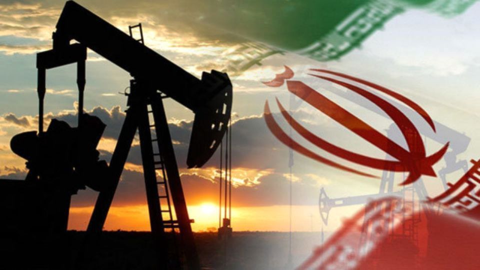 تغییر استراتژی فروش نفت ایران به اروپا