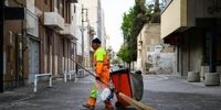 پاکبان‌هایِ افغان بدون مجوز مشغول کارند | حقوق 25 میلیونی؟ سه ماه است حقوق نگرفته‌ام | وعده‌های شهرداری را باور نکنید