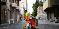 پاکبان‌هایِ افغان بدون مجوز مشغول کارند | حقوق 25 میلیونی؟ سه ماه است حقوق نگرفته‌ام | وعده‌های شهرداری را باور نکنید