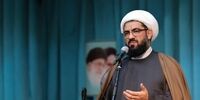 امام جمعه همدان درباره حذف دلار 4200 تومانی هشدار داد