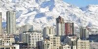 ارزان‌ترین خانه در تهران متری چند؟